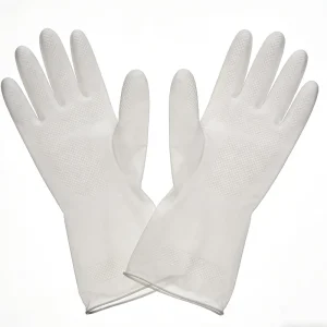 Best Selling Silicone Household Gloves for Dish Washing Kitchen Cleaning at Factory Price