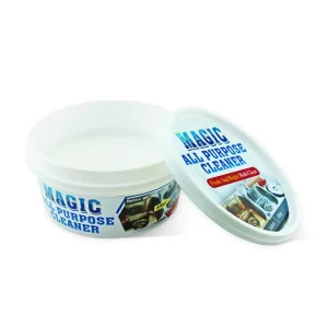 Biodegradable and Eco friendly Oven and Kitchenware Multi Surface All Purpose Cleaner Stain Remover Cleaning Paste