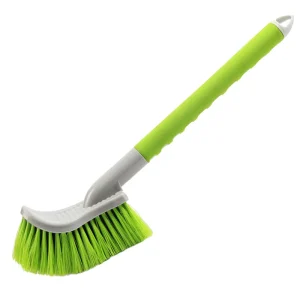 Brush Car Washing Detailing Wheel Clean Brush for Car