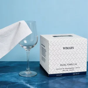 Bulk Disposable Kitchen Sink Towels Perfect for Daily Cleanups
