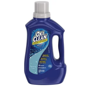 Bulk Manufacturers Top Brand China Cloth Laundry Detergent Liquid for Sale