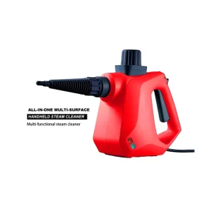 Bulk Supply 8in1 3bar Steam Boiler Cleaner Customized Accessories Portable Multi Surface Home Cleaning Tool