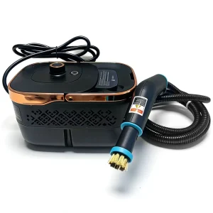 C1 Model Household Hotel Portable High Temperature and High Pressure Electric Steam Cleaner 1500W 1250ML