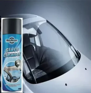 CAREE Glass Cleaner Spray Detergent Raw Materials FH Purity Made in China