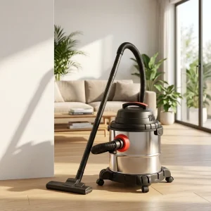 CB CE Certification Self Service Vacuum Cleaner Portable Dry Dust Sweeper Office Clean Mini Vacuum Cleaner for Home and Car Gift