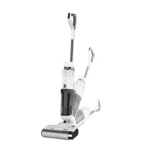 CE CB Certified Home Appliances 180° Lay Flat All in One Self Cleaning Cordless Wet Dry Vacuum Cleaner for Household Cleaning