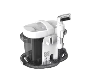 CE CB Portable Electric Carpet Sofa Vacuum Cleaner Ultra Fine Air Filter Wet Dry Spray Spot Stain Cleaner for Household Use