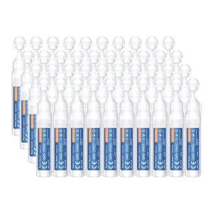 CE Certified OEM Customizable Multi Purpose Non Toxic Liquid Household Chemicals Isotonic Saline Solution 0% 5% Active