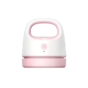 CE ROHS ABS Eco-friendly Cleaning Durable Desktop Vacuum Cleaner USB Electric Desktop Mini Vacuum Cleaner for Car Home