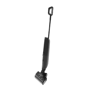 CF X22O2S Edge Cleaning Self Cleaning Hard Floor Carpet Cleaner Wet Dry Vacuum Cordless Wet Dry Scrubber