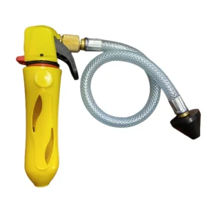 CO2 Drain Line Cleaner With Hose for A/C Condensate Line
