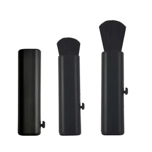 Camera Lens Cleaning Pen Customized Color Screen Cleaning Brush Portable Telescopic Dust Removal Brush Tools