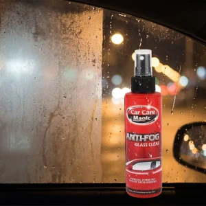 Car Anti Fog Glass Cleaner Bulk Auto Windshield Defogger Spray for Resellers