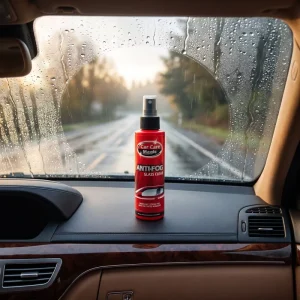 Car Anti Fog Glass Cleaner Bulk Auto Windshield Defogger Spray for Resellers