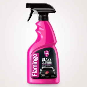 Car Care Glass Cleaner F086 Good Selling