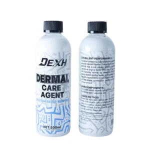 Car Care Interior Cleaner Leather Cleaning Agent Car Washing Liquid