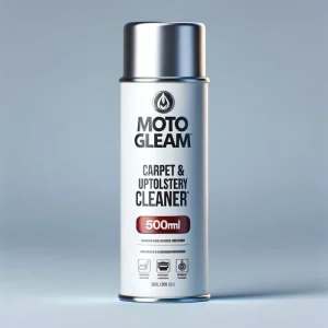Car Carpet & Upholstery Cleaner Upholstery Stain Remover for Car