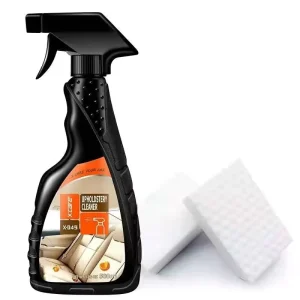 Car Cleaning Tool Magic Power Multi Purpose Use Cleaner Upholstery Cleaner 500ml