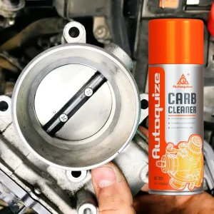 Car Degreaser Cleaner Spray 450ML Professional Carb Cleaner Removes Carbon Gum Varnish Rust From Engines