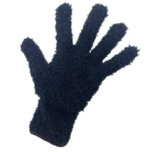 Car Dusting Gloves Garden Plant Dusting Gloves Auto Care Wash Microfiber Dusting Gloves Reusable Washable Gloves