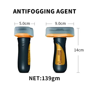 Car Glass Anti Fog Hydrophobic Waterproof Oil Removal Coating Agent