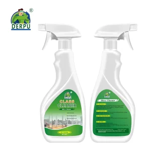 Car Glass Cleaning Spray 500ML Glass Cleaner Powerful Cleaner