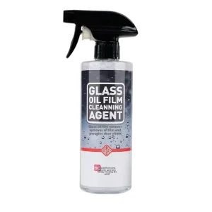 Car Glass Degreasing Oil Film Remover Neutral Formula Heavy Duty Windshield Cleaner Bottle
