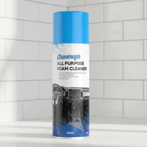Car Interior Cleaning Household Kitchen Chemical Cleaner Spray Multi Purpose Foam Cleaner Spray