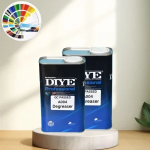 Car Paint Degreasing Liquid for Wax Use Before Crystal Plating Paint Scratch Repair Cleaner