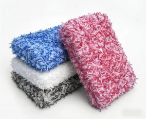Car Polish Sponge Foam Polishing Pad Buffing Pads Polypropylene Eva Foam Pad Sponge Car Polish Car Waxing