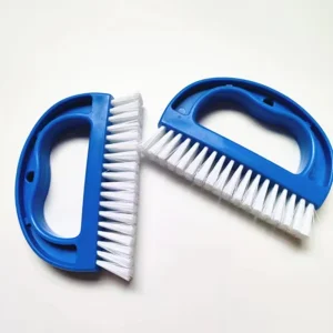 Car Wash Brush Auto Bristle Wheel Cleaning Brush with Handle Car Wheel Tire Rim Scrubbing Brush Car Wash Cleaning Tool