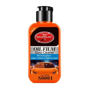 Car Window Glass Stain Remover Car Glass Oil Film Remover Car Glass Cleaner