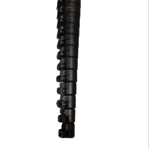 Carbon Fiber Telescopic Poles 15m 18m 20m 23m 25m Fruit Picking Poles