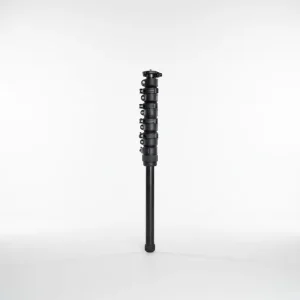 Carbon Fiber Tripod Mast Telescopic Pole