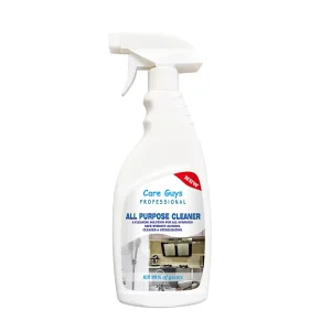 Care Guys Floor Cleaner Liquid Household Care Chemical All Purpose Cleaning Product