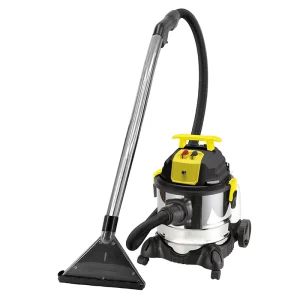 Carpet Sofa and Window Cleaning Vacuum Cleaner Dry and Wet Multi Functional