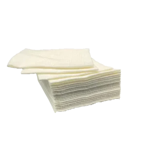 Cellulose pp Cleaning Cloth Floor Clean Cloth