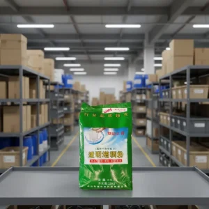 Century Top Supply Eco Friendly Disposable Thickening Powder for High Transparency Kitchen Dishwashing Liquid 6502 25KG