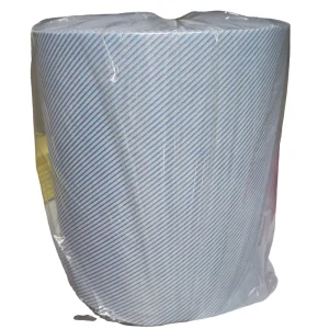 Chemical Bond Nonwoven Cleaning Cloth