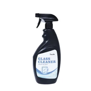 Chemical Household Items Surface Cleaning All Purpose Cleaner Glass Cleaner Liquid Spray 500ml Cleaning Detergent Home Solutions