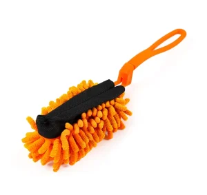 Chenille Folding Household Duster Cleaning Brush