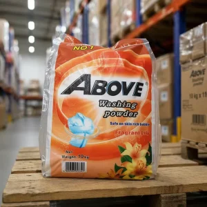China Bulk Detergent Powder 10kg Washing Powder for Home