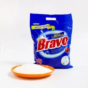 China Quality Detergent Powder 800g High Foam Laundry Detergent Powder for Laundry Room