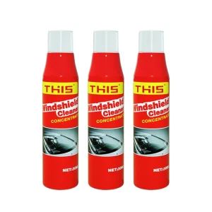 China Window Glass Cleaner Liquid Car Windshield Cleaner Spray Windshield Cleaner Liqui