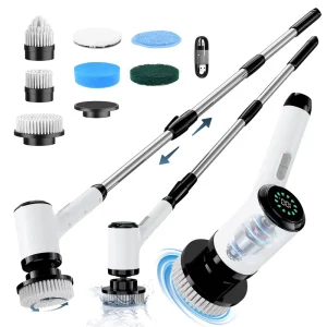 Chinese Manufacturer Multifunctional Cleaning Mops Bathroom Cleaner