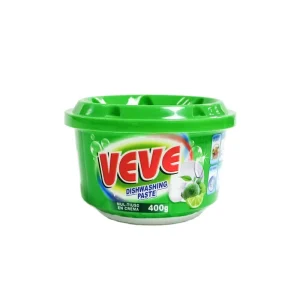 Cif Eco Friendly Disposable Gel Dishwashing Detergent for Household Use 425g