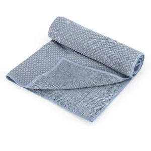 Classic Microfiber Tea Towel Super Absorbent No Lint Scratch Free Dish Cloth Reusable Fast Dry Decorative Kitchen Towel