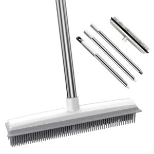 Clean Room Pet Cleaning Brush