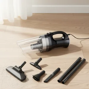 Cleaning Appliances Household Cyclone Vacuum Cleaner