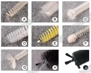 Cleaning Brush